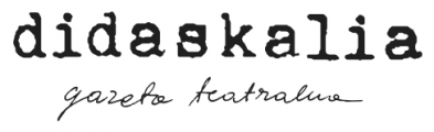 Didaskalia logo