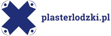 PLASTER logo portalu POZIOM 624x203