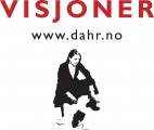 Visjoner Teater logo