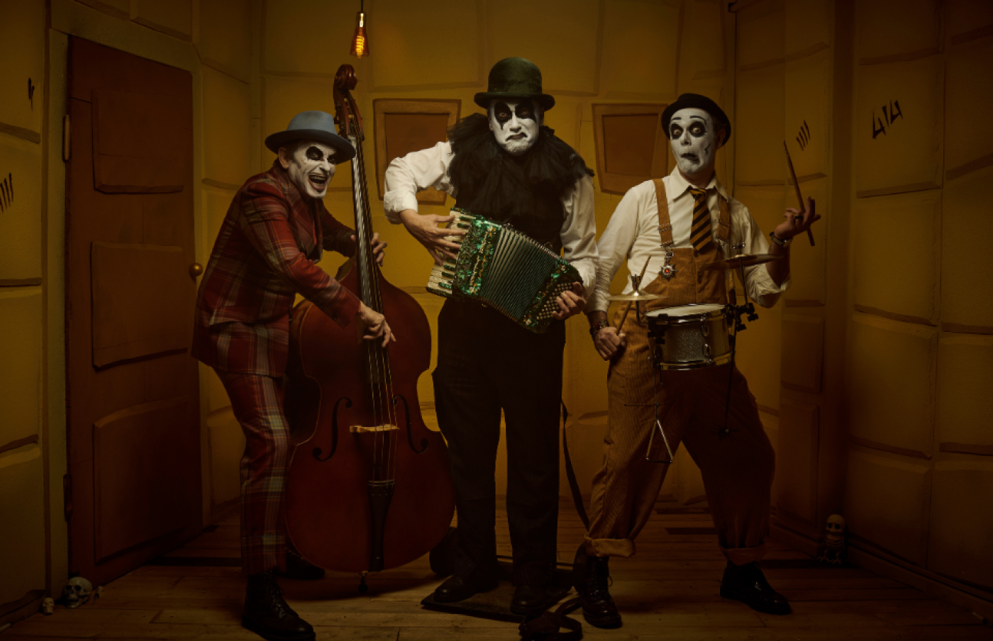 tiger lillies www rps 26